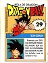 Spain  Ediciones Este Dragon Ball 29. Subida por Mike-Bell